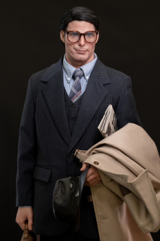 JND Studios Superman & Clark Kent (1978)